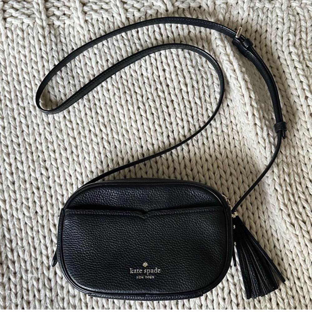 Kate Spade Camera Bag